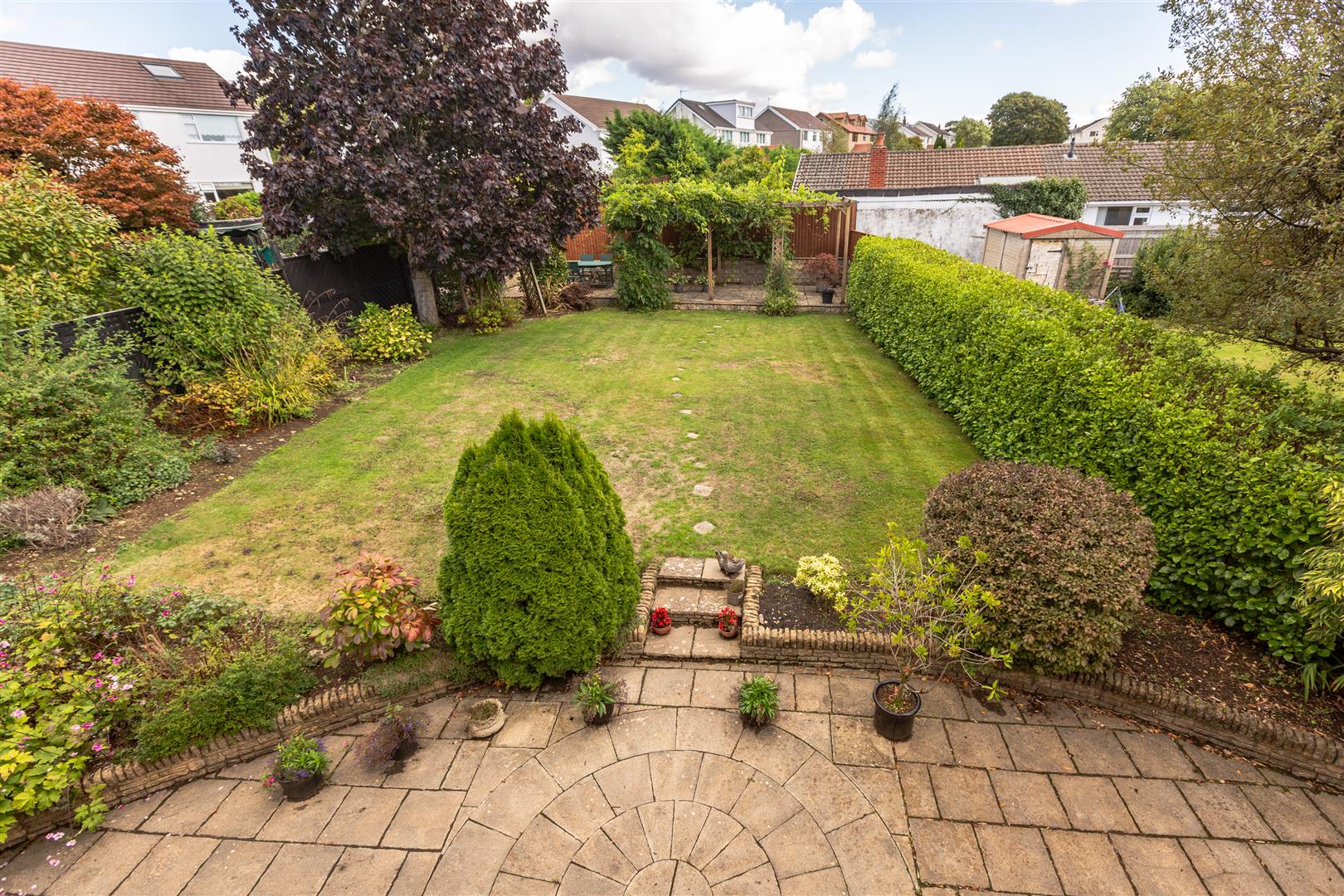Saunders Way, Sketty, Swansea, SA2 8BJ